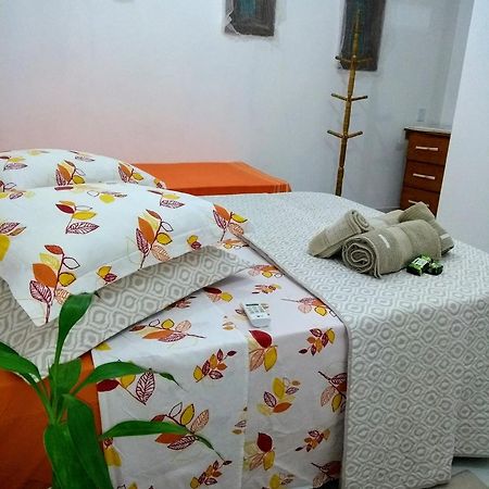 Recanto Solar Da Paz Velha Boipeba Eksteriør bilde