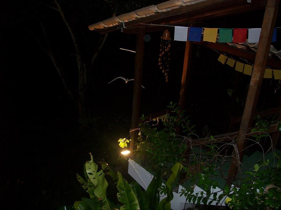 Recanto Solar Da Paz Velha Boipeba Eksteriør bilde