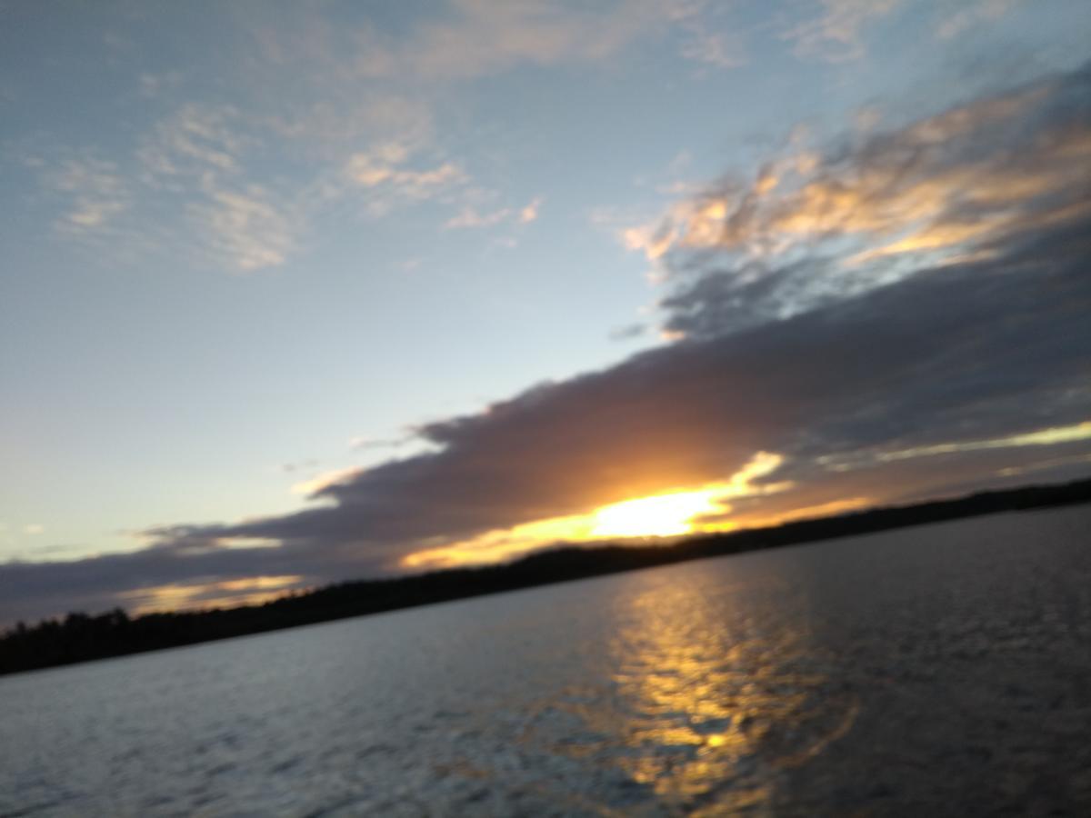 Recanto Solar Da Paz Velha Boipeba Eksteriør bilde